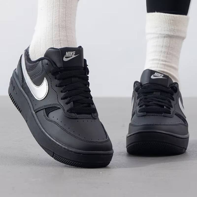 Street Fashion Nike - حذاء رياضي نسائي جديد 2026 من