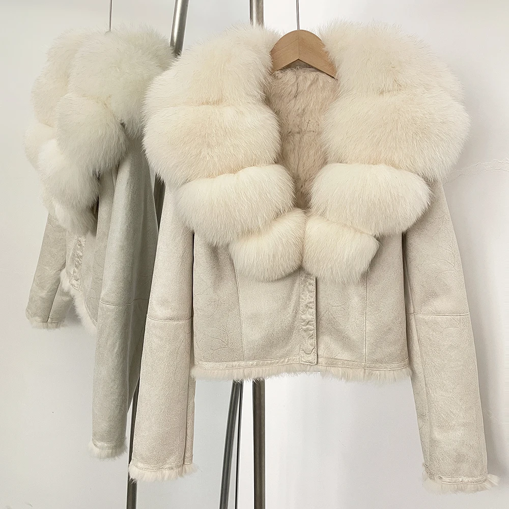 Street Fashion Store - سترة جديدة لخريف وشتاء 2025 من