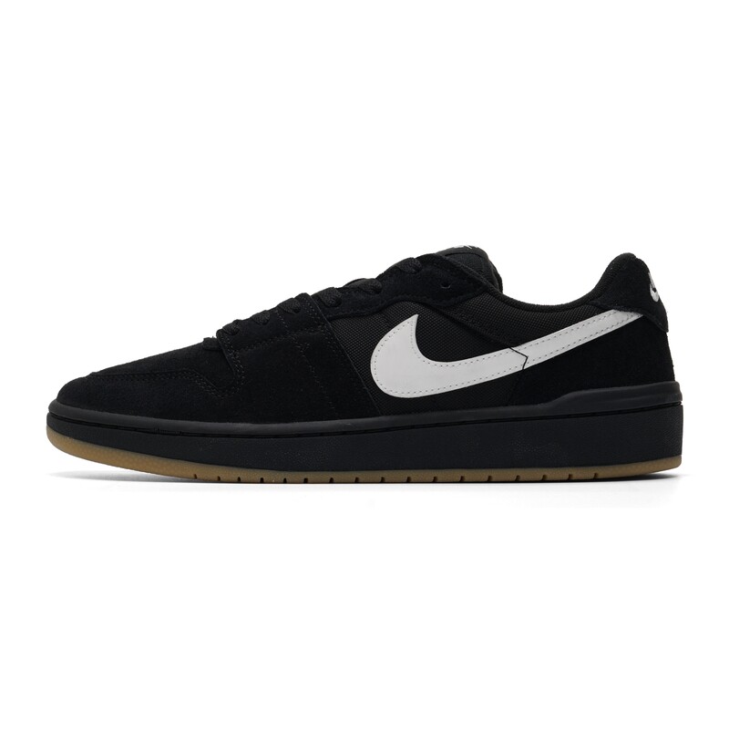Street Fashion Nike - حذاء نايك الرياضي الكلاسيكي منخفض الارتفاع