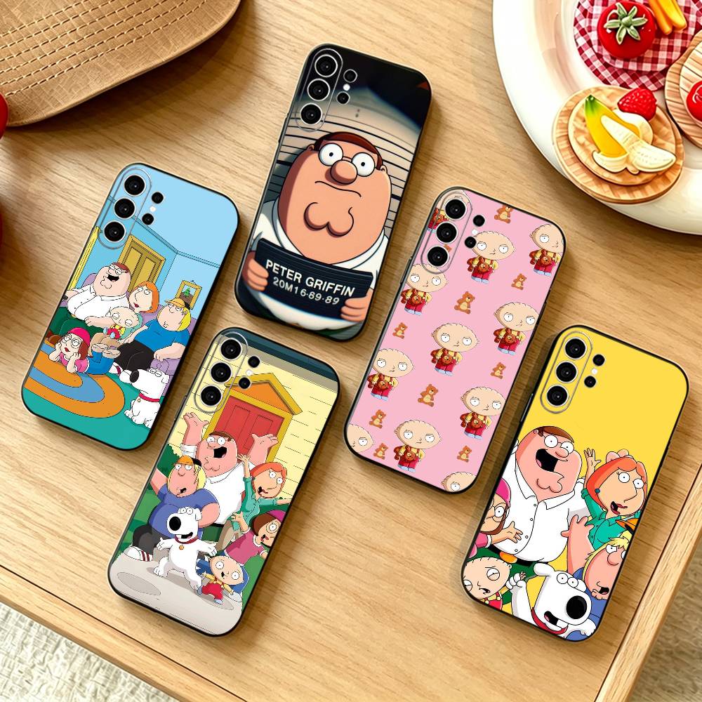 غطاء هاتف F-Family Funny Guy ل - مراجعة Street Fashion Store وسعره