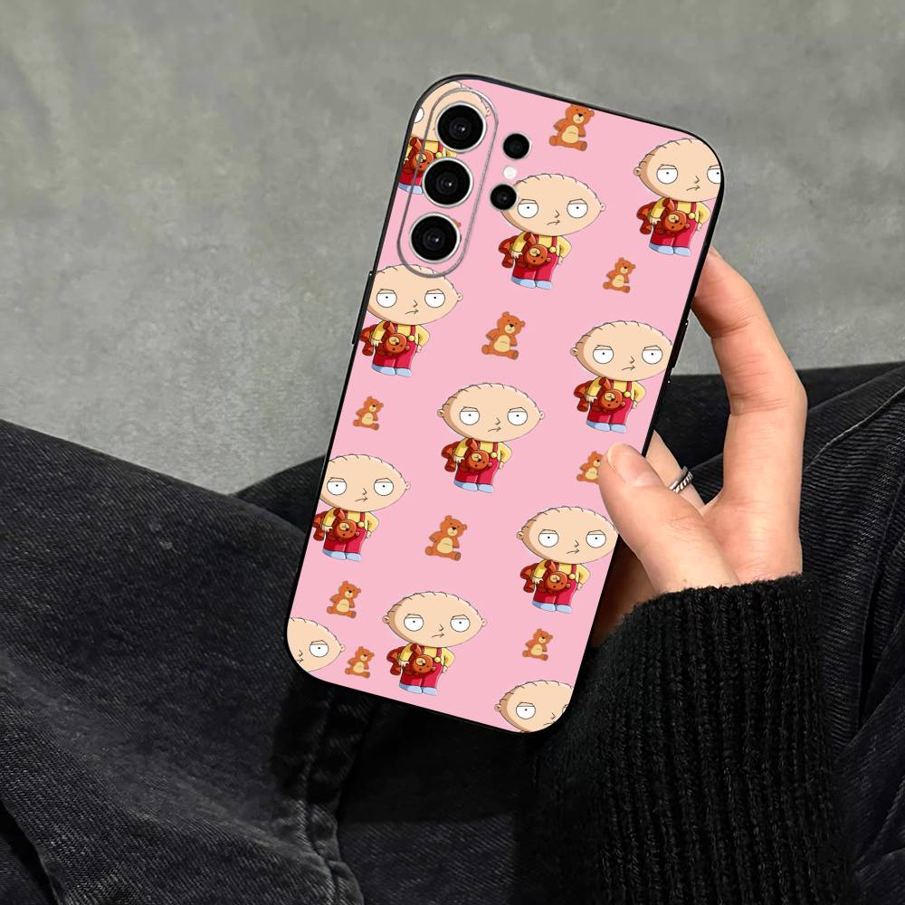 غطاء هاتف F-Family Funny Guy ل - مراجعة Street Fashion Store وسعره