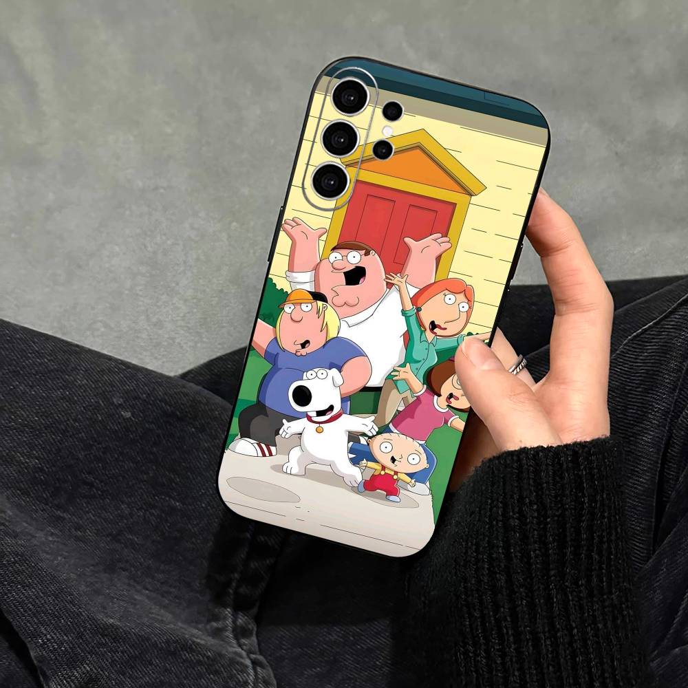 غطاء هاتف F-Family Funny Guy ل - مراجعة Street Fashion Store وسعره
