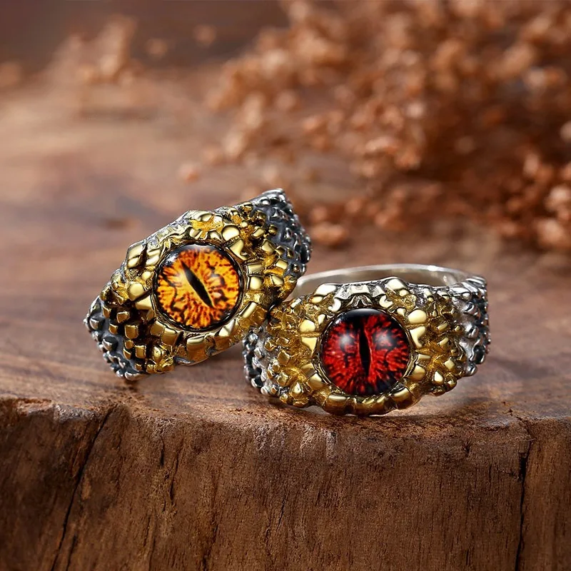 التايلاندية الفضة 925 خواتم لل - مراجعة Street Fashion Rings وسعره