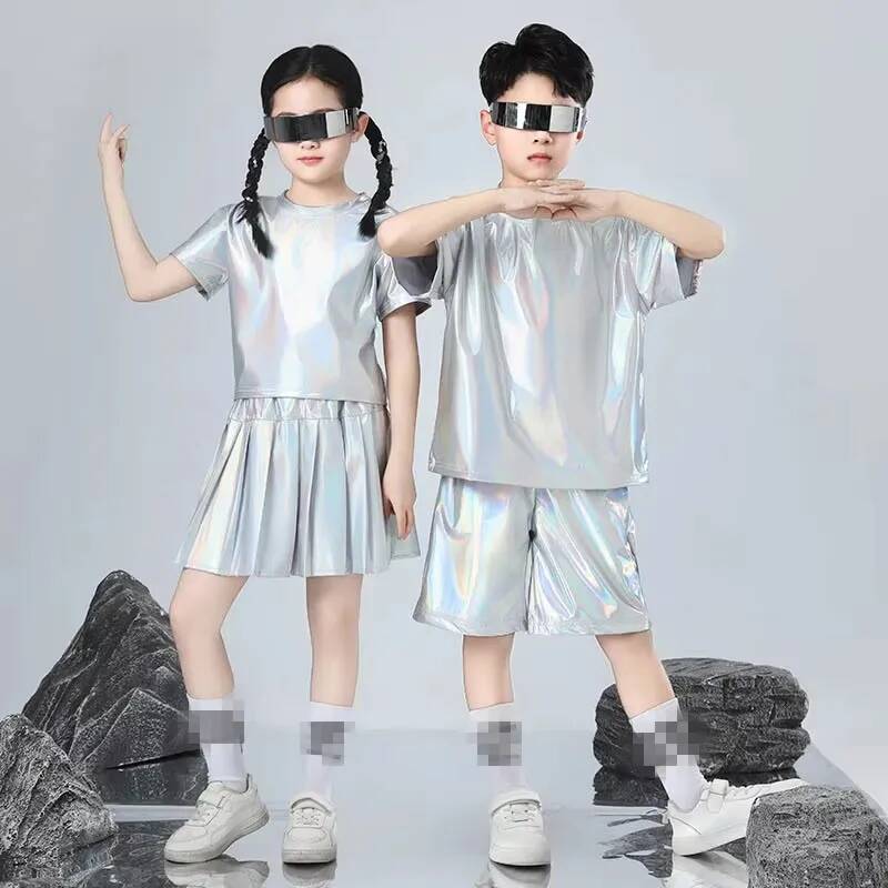 مجموعة ملابس الهيب هوب للأولاد - مراجعة Street Fashion For Boy وسعره
