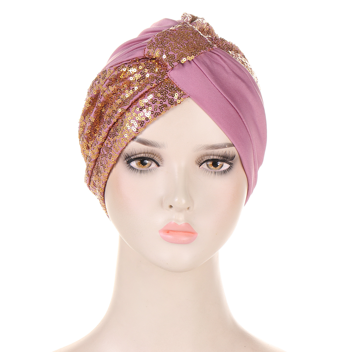 جنوب شرق آسيا المرأة الجديدة ا - مراجعة Street Fashion Hijab وسعره