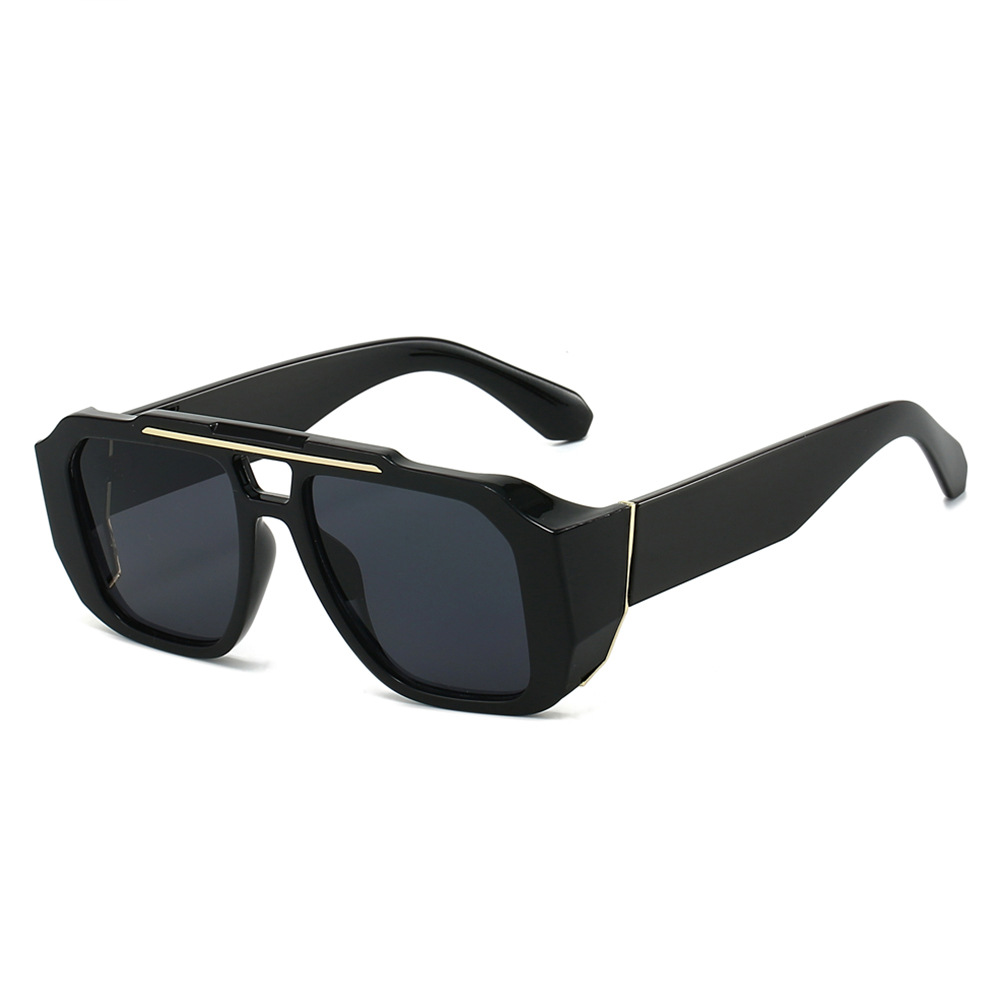2026 نظارات كلاسيكية جديدة ذات - مراجعة Street Fashion Glasses وسعره