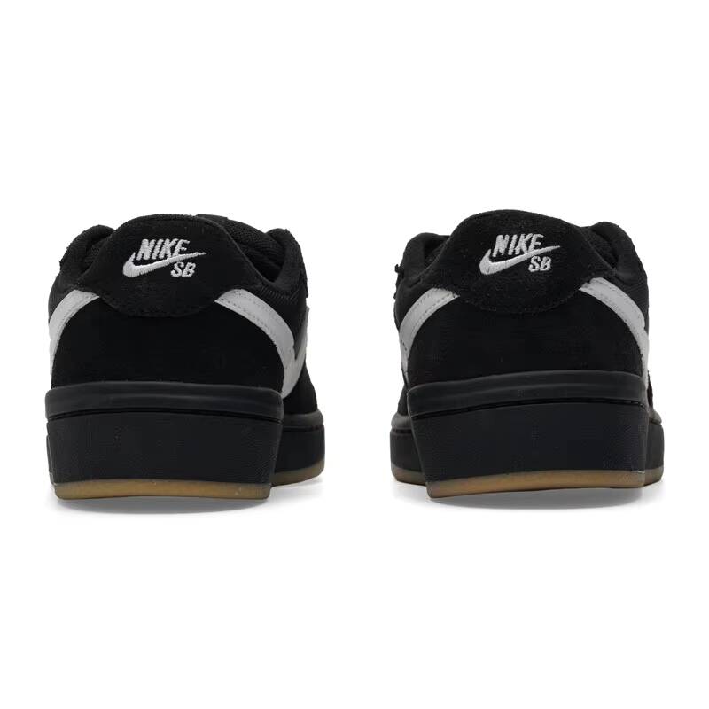 حذاء نايك كلاسيك من الجلد ذو ا - مراجعة Street Fashion Nike وسعره