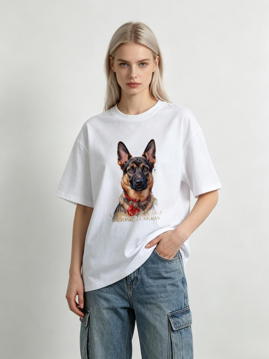 قمصان نسائية بتصميم ملكي وجريء - مراجعة Queen Street Fashion وسعره