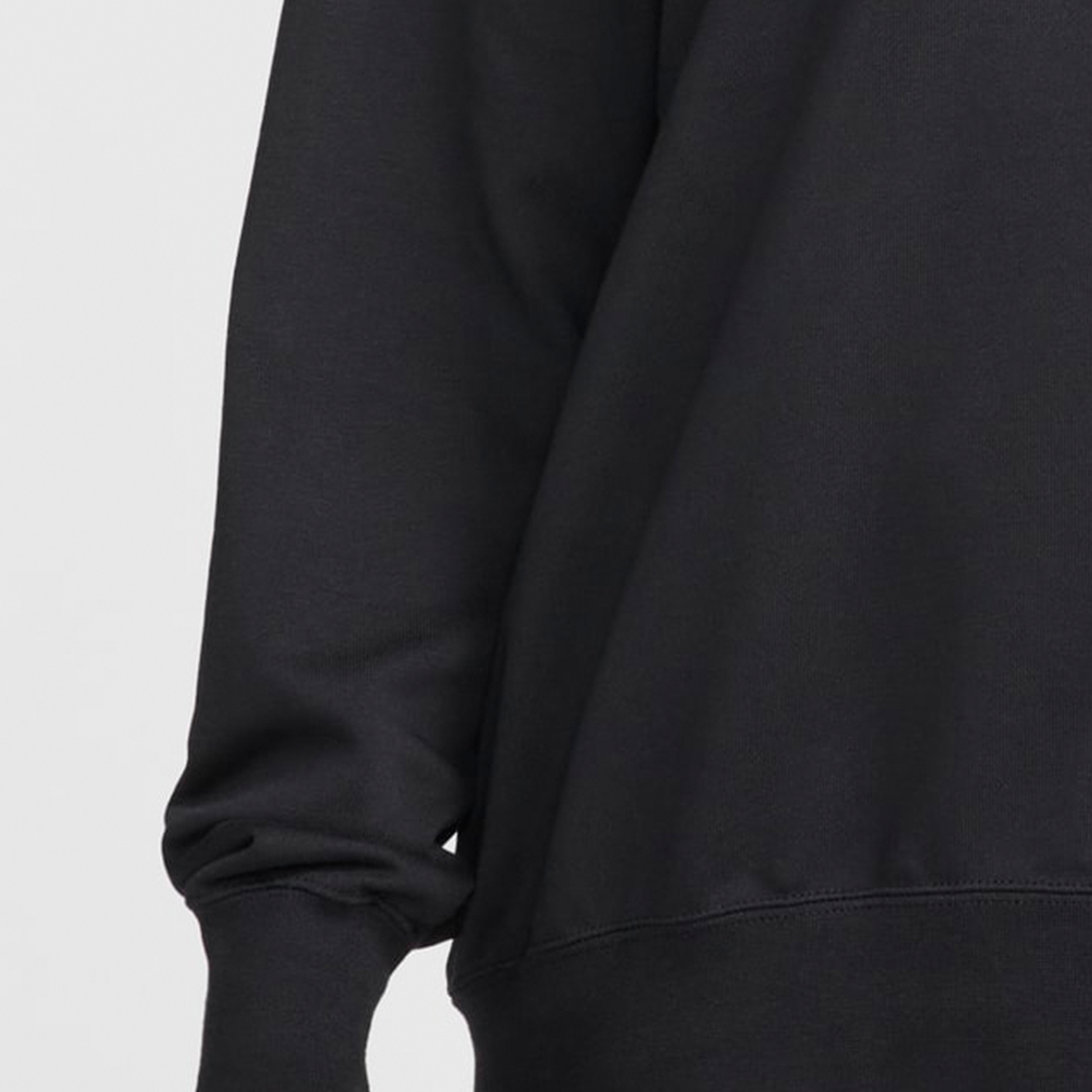 سويت شيرت نسائي أصلي من نايكي  - مراجعة Street Fashion Nike وسعره
