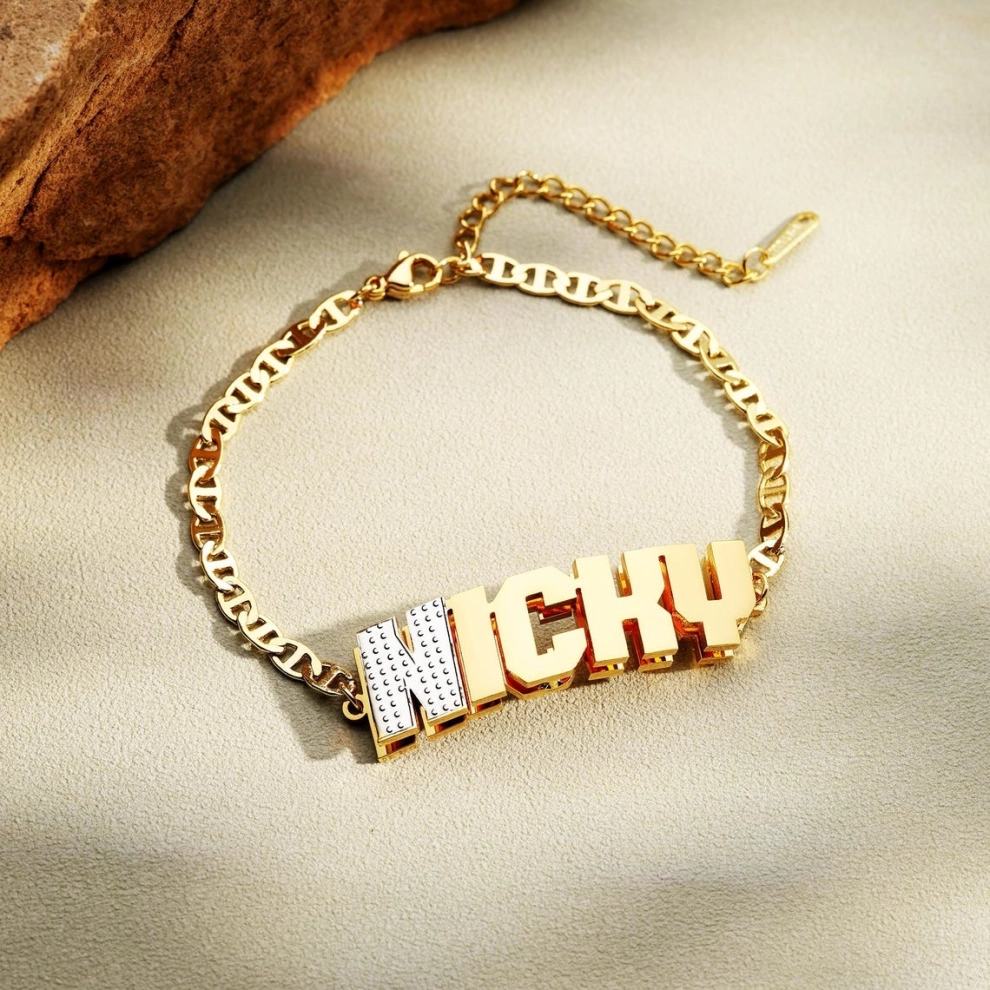 Zciti اسم مخصص رجل الطبقات أسا - مراجعة Street Fashion Name وسعره