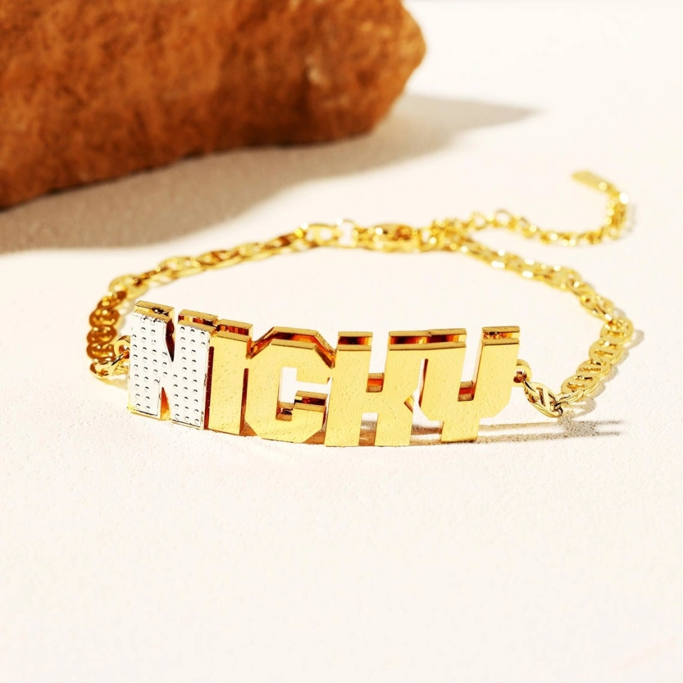 Zciti اسم مخصص رجل الطبقات أسا - مراجعة Street Fashion Name وسعره