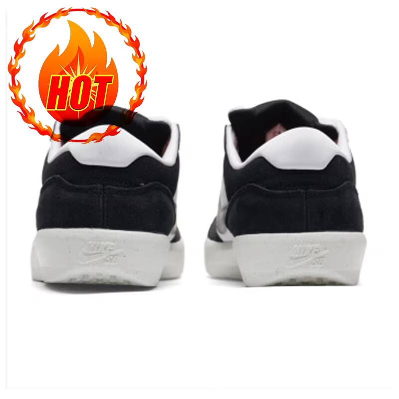 أحذية نايك الرجالية SB FORCE 5 - مراجعة Street Fashion Nike وسعره