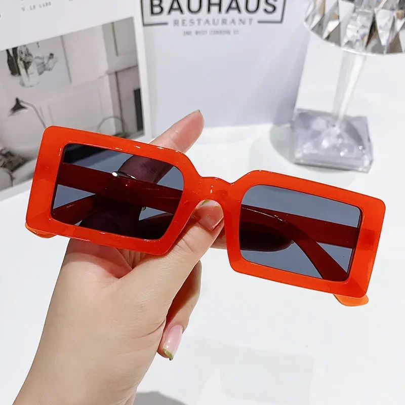 نظارات شمسية نسائية جديدة بإطا - مراجعة Street Fashion Glasses وسعره