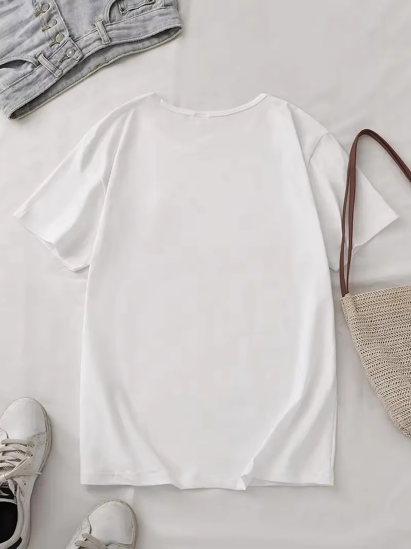 تي شيرت ذا بويز ميني فيجن بيلي - مراجعة Street Fashion For Boy وسعره