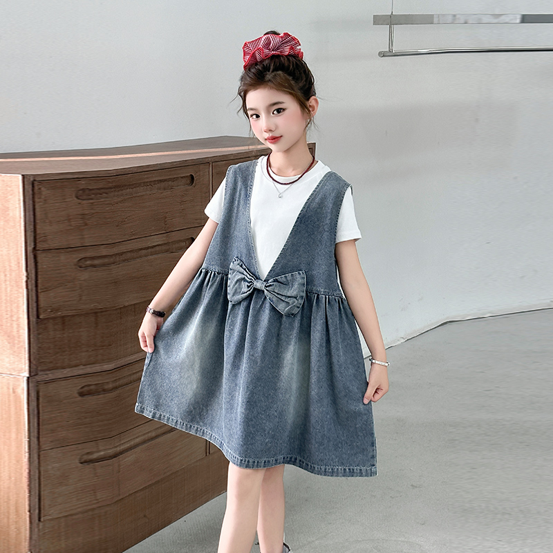 أزياء الأطفال عكسها الملابس فض - مراجعة Street Fashion Kids وسعره