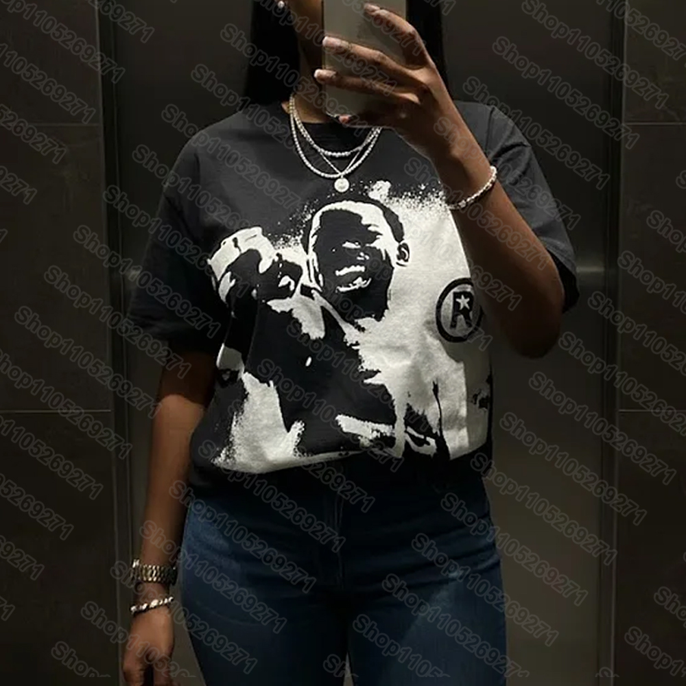 تي شيرت Dough Boy City of God  - مراجعة Street Fashion For Boy وسعره