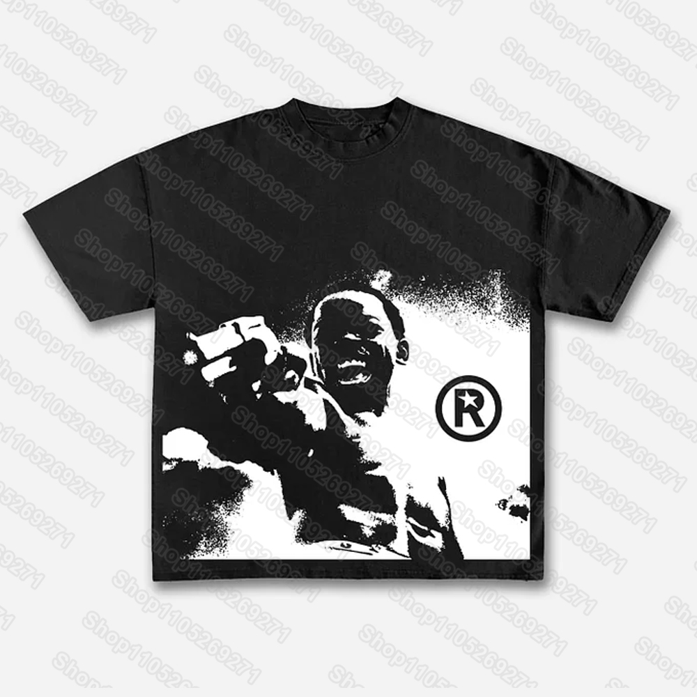 تي شيرت Dough Boy City of God  - مراجعة Street Fashion For Boy وسعره