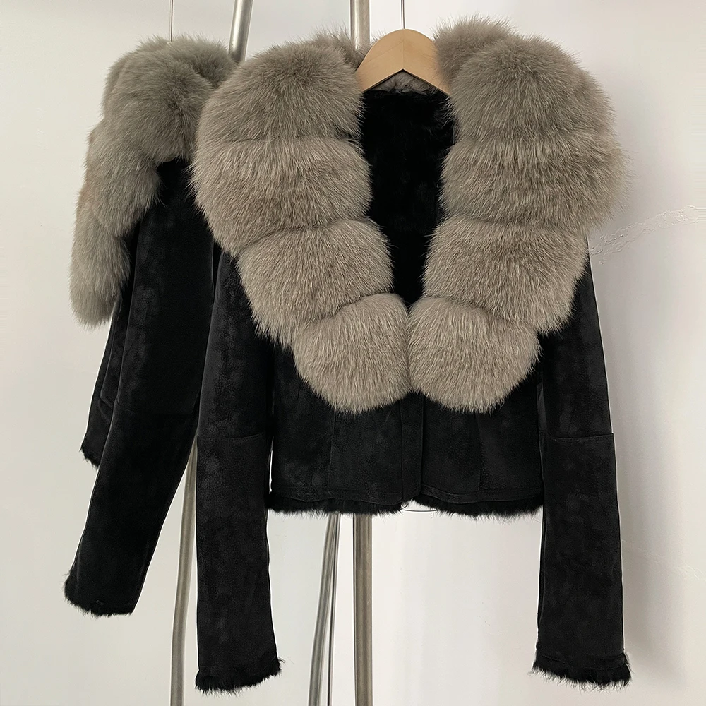سترة جديدة لخريف وشتاء 2025 من - مراجعة Street Fashion Store وسعره