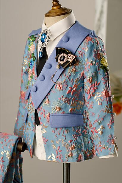 2023 أحدث تصميم للأولاد الدعاو - مراجعة Street Fashion For Boy وسعره