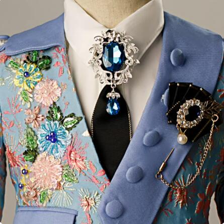 2023 أحدث تصميم للأولاد الدعاو - مراجعة Street Fashion For Boy وسعره