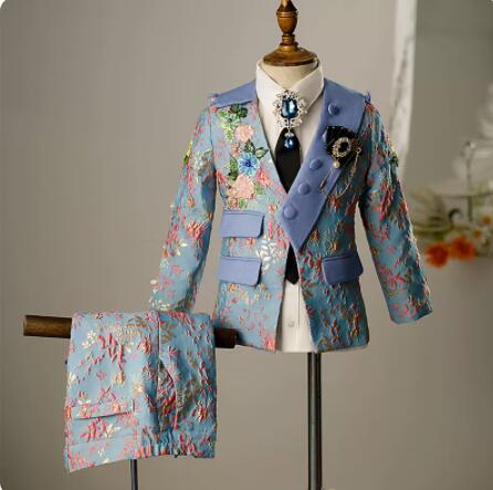 2023 أحدث تصميم للأولاد الدعاو - مراجعة Street Fashion For Boy وسعره