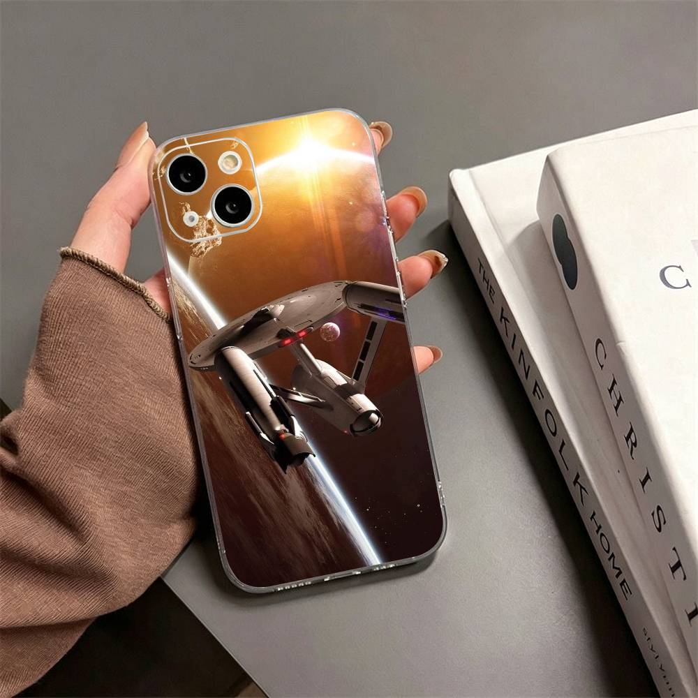 غطاء هاتف على شكل سفن ستار تري - مراجعة Street Fashion Store وسعره