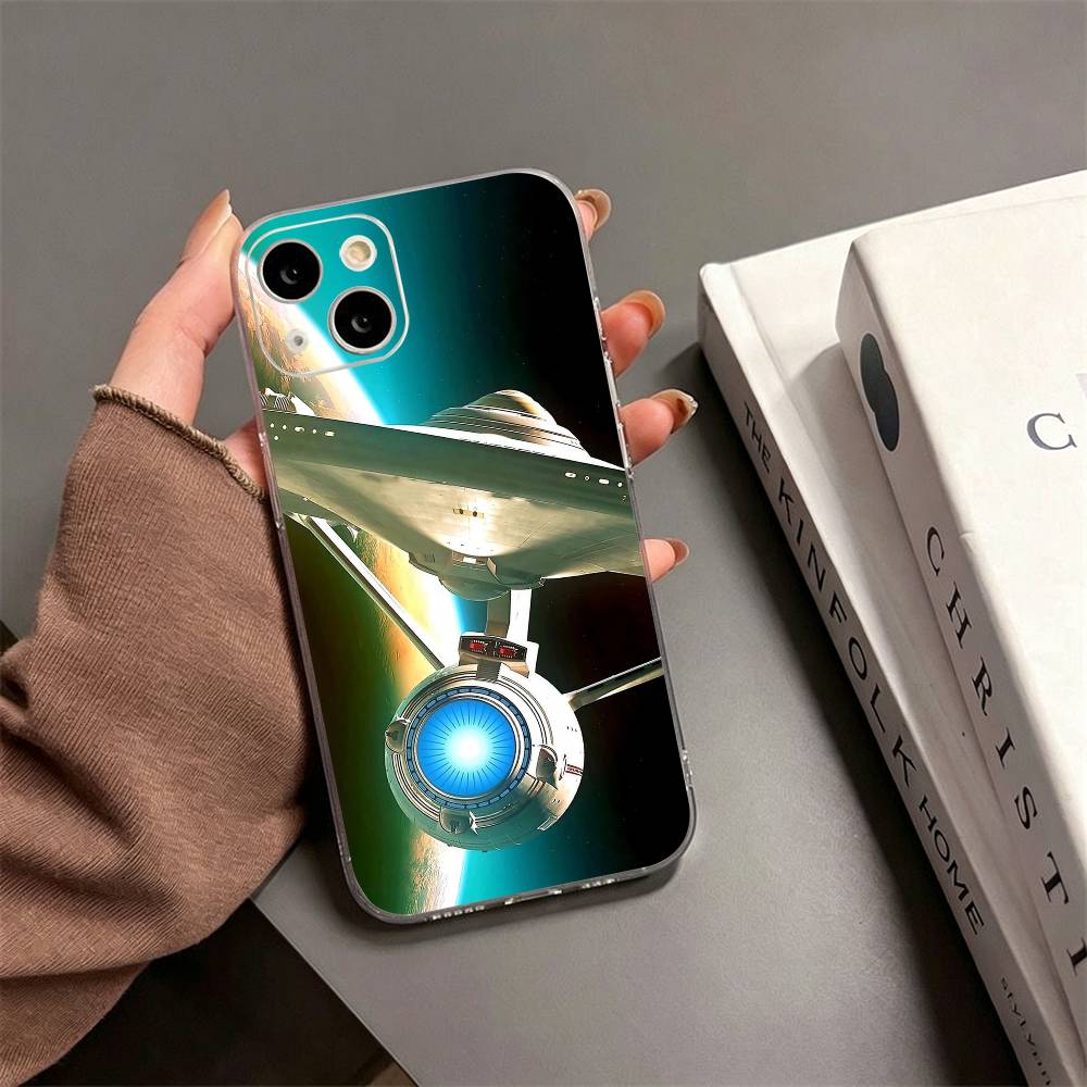 غطاء هاتف على شكل سفن ستار تري - مراجعة Street Fashion Store وسعره