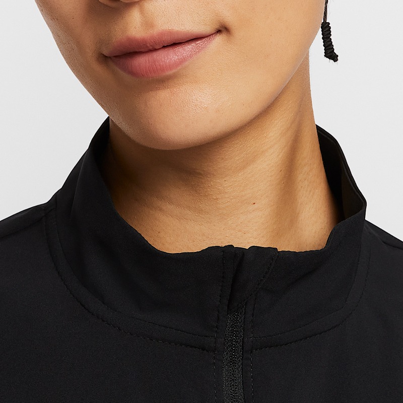 جاكيت نايكي منسوج بسحاب غير مت - مراجعة Street Fashion Nike وسعره
