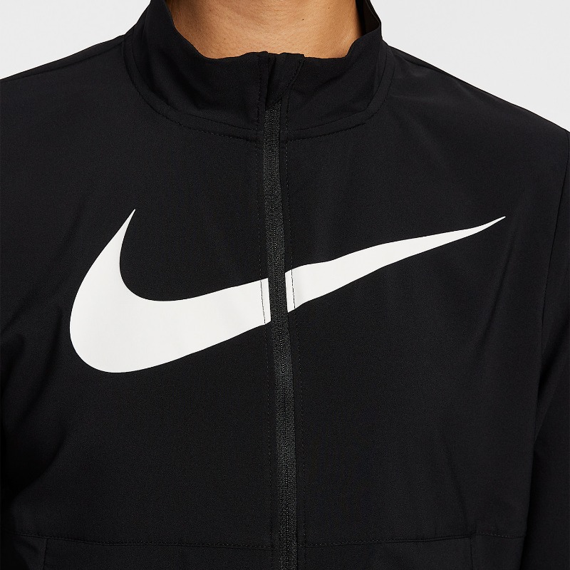 جاكيت نايكي منسوج بسحاب غير مت - مراجعة Street Fashion Nike وسعره