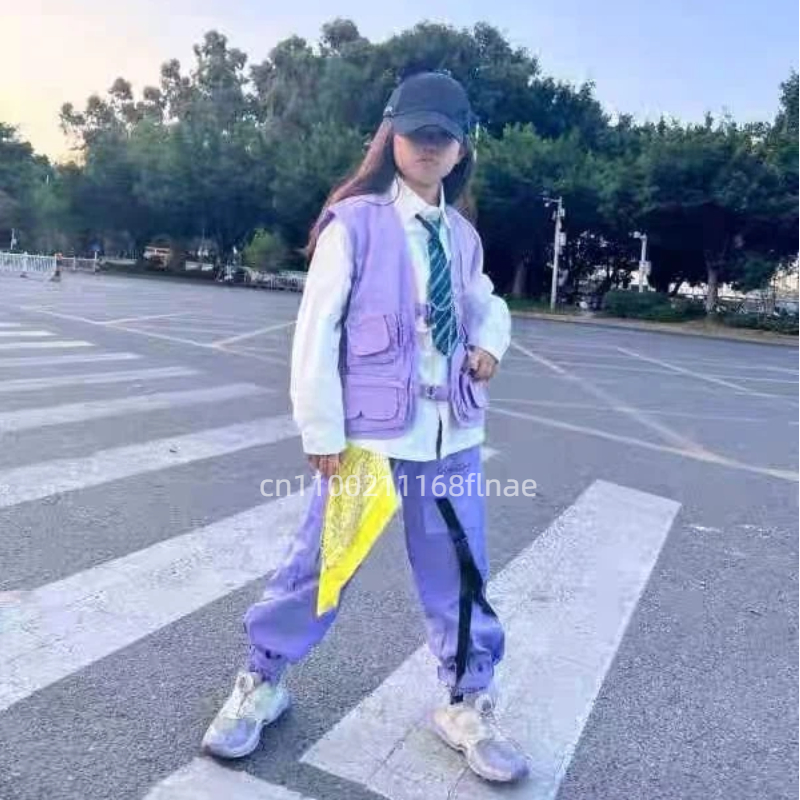 مجموعة أزياء رقص الشوارع والأد - مراجعة Street Fashion For Boy وسعره