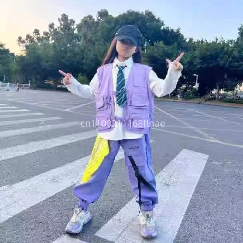 مجموعة أزياء رقص الشوارع والأد - مراجعة Street Fashion For Boy وسعره