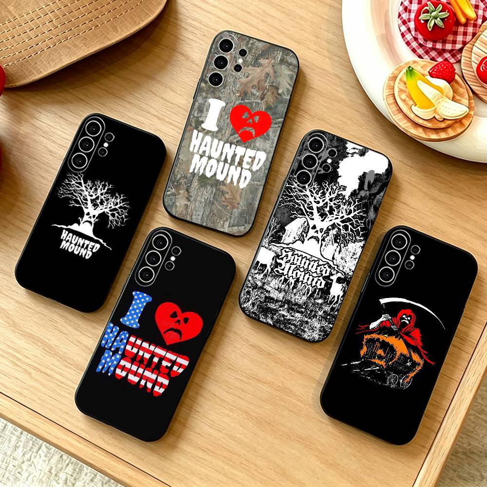 غطاء هاتف H-Haunted Mound S-Se - مراجعة Street Fashion Store وسعره