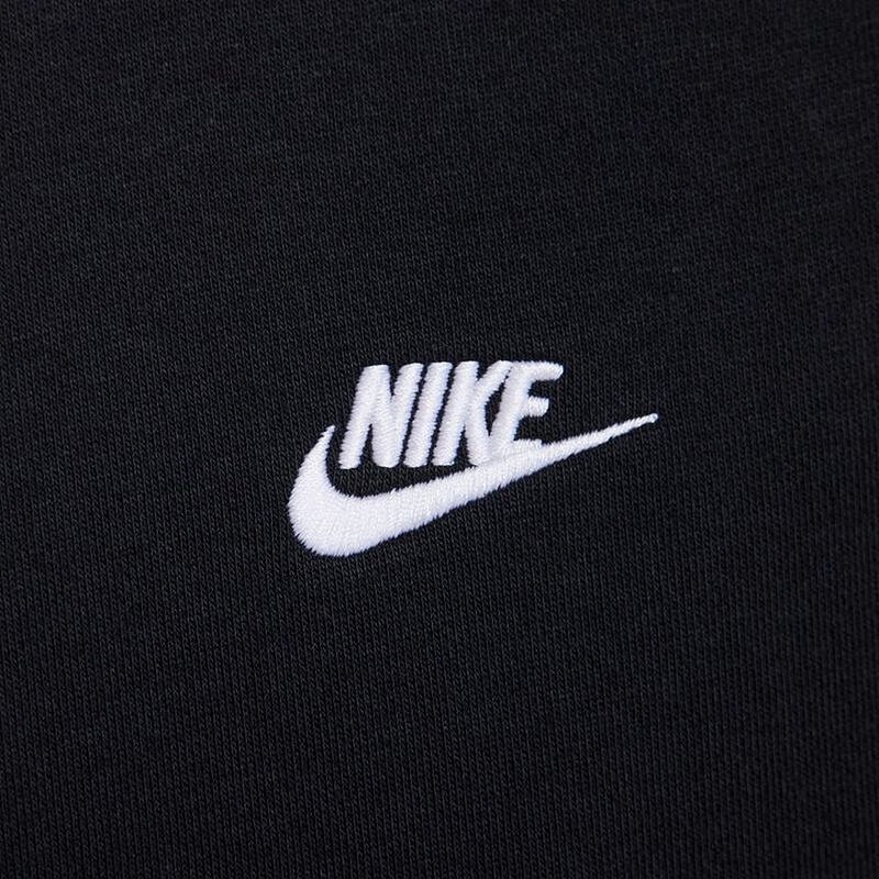 سويت شيرت نايكي ريترو جرافيك ب - مراجعة Street Fashion Nike وسعره