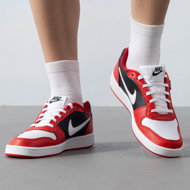 حذاء نايك إبرنون لو بريم الرجا - مراجعة Street Fashion Nike وسعره
