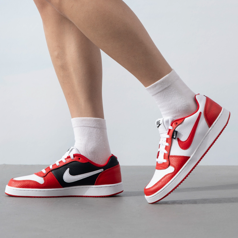 حذاء نايك إبرنون لو بريم الرجا - مراجعة Street Fashion Nike وسعره